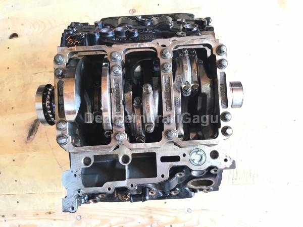 Bloc motor ambielat Volkswagen Touareg