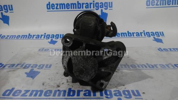 Electromotor RENAULT SCENIC I (1999-), 1.4 Benzina, 70 KW