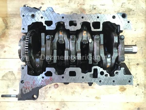 Bloc motor ambielat RENAULT MEGANE III (2008-), 2.0 Diesel, 118 KW