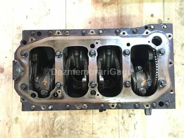  Bloc motor ambielat IVECO DAILY, 2.3 Diesel sh
