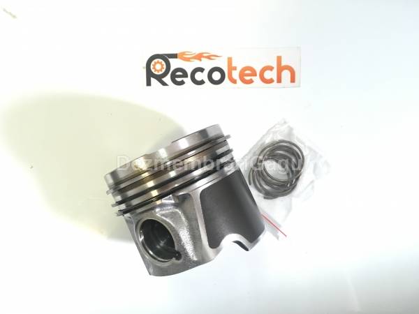 Vand piston FIAT DOBLO, 1.3 Diesel, 62 KW