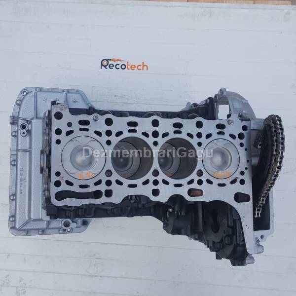 Vand bloc motor ambielat MERCEDES C-CLASS / 204 (2007-), 2.2 Diesel din dezmembrari