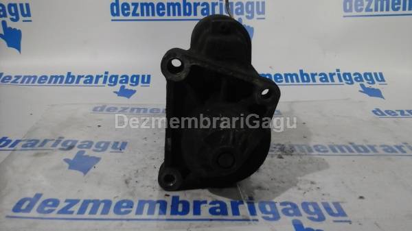 Electromotor RENAULT ESPACE IV (2002-), 2.2 Diesel, 110 KW