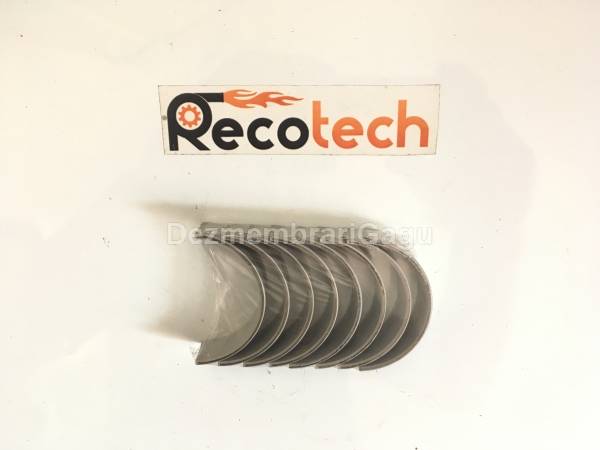 Cuzineti biela Skoda Felicia I