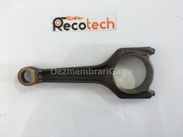 Vand biele BMW 3 E90/E91/E92/E93 (2005-), 1.6 Benzina, 85 KW din dezmembrari