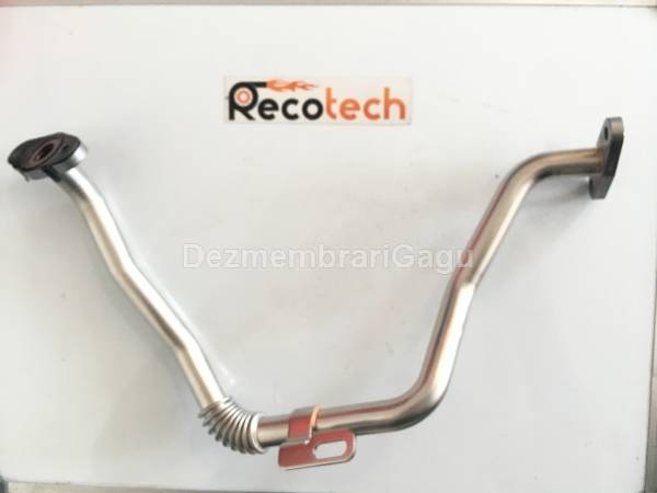 Conducta turbina retur ulei Land Rover Range Rover Ii
