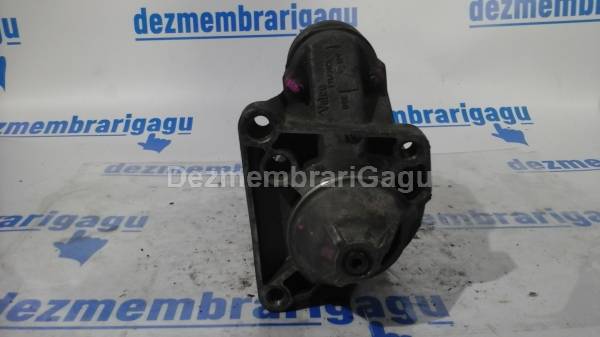 Electromotor RENAULT 19 II (1991-1996), 1.4 Benzina, 59 KW