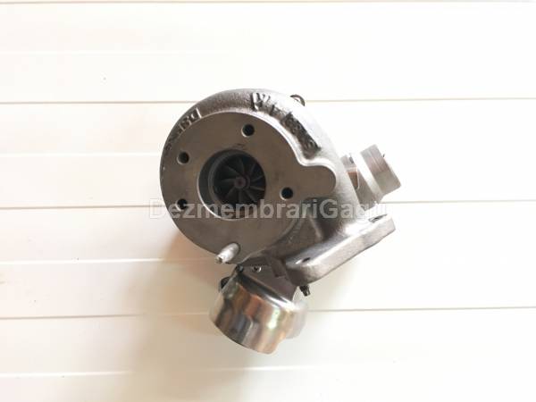 Turbina RENAULT LAGUNA III (2007-), 1.5 Diesel