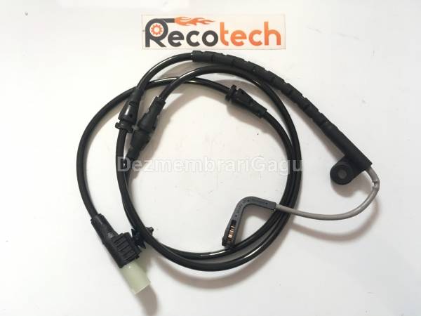 Vand senzor placute frana LAND ROVER RANGE ROVER SPORT, 3.6 Diesel, 200 KW din dezmembrari