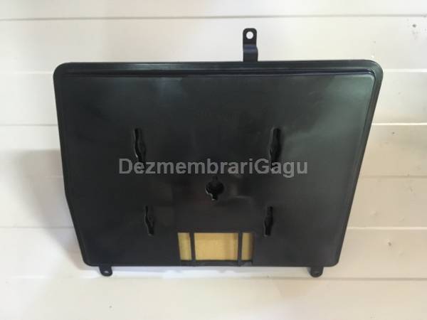 Filtru ulei BMW 3 E90/E91/E92/E93 (2005-), 3.0 Diesel, 170 KW