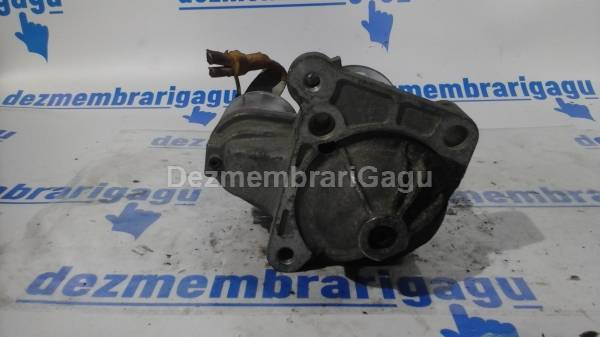 Electromotor RENAULT LAGUNA II (2001-), 1.9 Diesel, 79 KW
