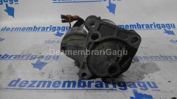  Electromotor RENAULT LAGUNA II (2001-), 1.9 Diesel, 79 KW sh