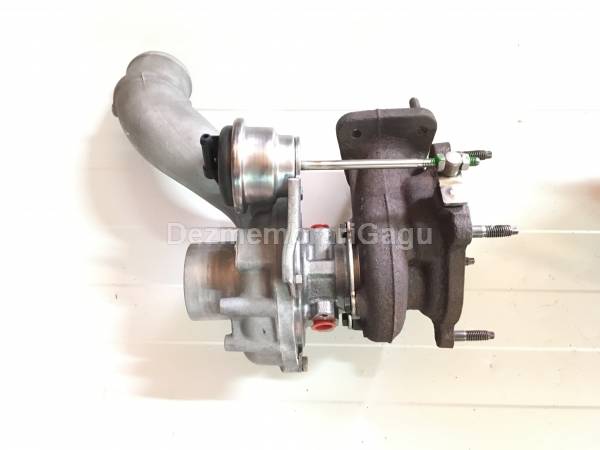 Vand turbina RENAULT MASTER III (2003-), 2.5 Diesel, 73 KW din dezmembrari