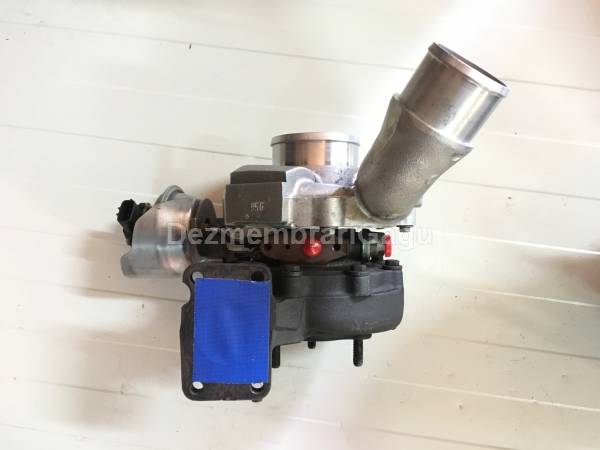 Turbina RENAULT ESPACE IV (2002-), 3.0 Diesel, 130 KW