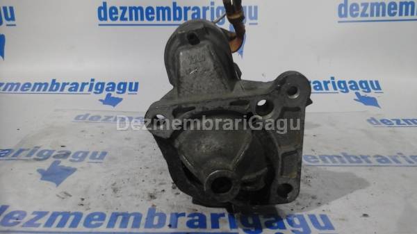Electromotor RENAULT MEGANE II (2002-), 1.9 Diesel, 96 KW