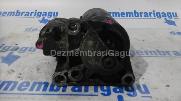 Electromotor RENAULT MEGANE I (1996-2003), 1.9 Diesel, 72 KW