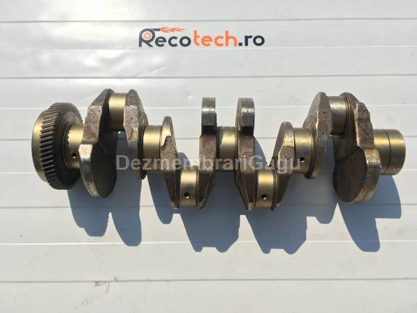 Vibrochen Mercedes Sprinter