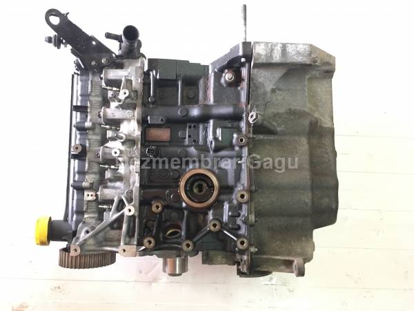 Motor DACIA LOGAN, 1.5 Diesel, 50 KW