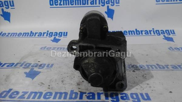 Electromotor RENAULT MEGANE II (2002-), 1.5 Diesel, 74 KW