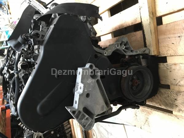 Motor VOLKSWAGEN GOLF SPORTSVAN, 1.6 Diesel, 85 KW