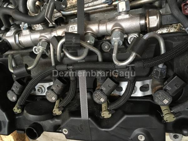 De vanzare injectoare VOLKSWAGEN GOLF SPORTSVAN, 1.6 Diesel, 85 KW second hand