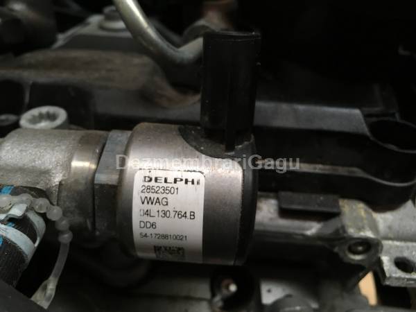 Senzor presiune rampa Volkswagen Golf