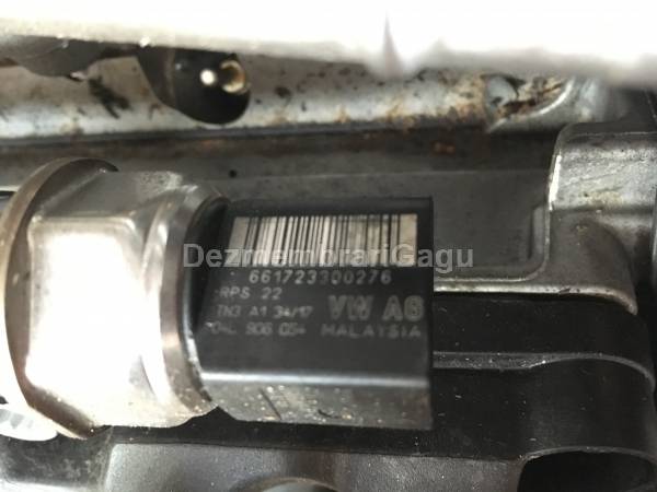 Vand senzor presiune rampa VOLKSWAGEN GOLF SPORTSVAN, 1.6 Diesel, 85 KW din dezmembrari