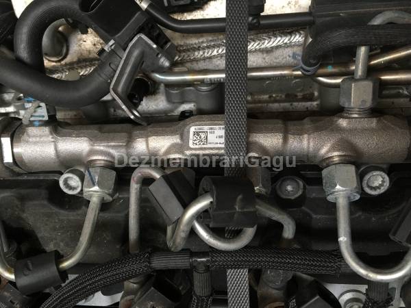 Rampa injectoare Volkswagen Golf