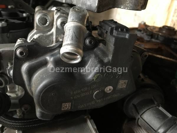 Vand egr VOLKSWAGEN GOLF SPORTSVAN, 1.6 Diesel, 85 KW