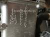 Radiator intercooler Volkswagen Golf Sportsvan