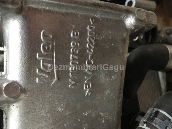 De vanzare radiator intercooler VOLKSWAGEN GOLF SPORTSVAN, 1.6 Diesel, 85 KW