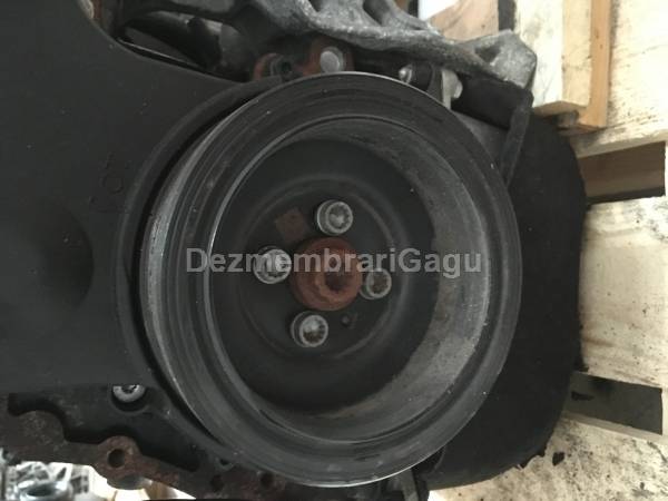 Fulie vibrochen Volkswagen Golf