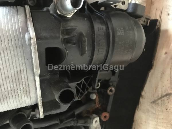 Vand termoflot VOLKSWAGEN GOLF SPORTSVAN, 1.6 Diesel, 85 KW