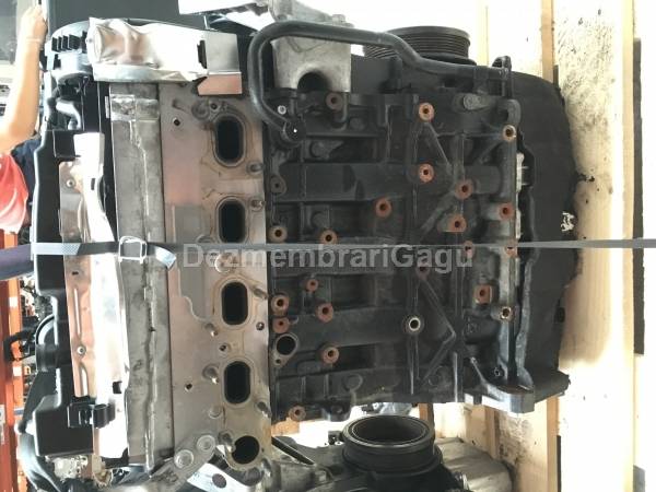 Motor Volkswagen Golf V