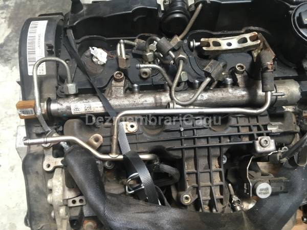 Rampa injectoare VOLKSWAGEN GOLF VI (5K1), 1.6 Diesel, 77 KW