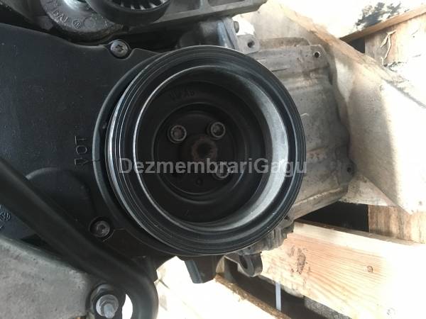 Fulie vibrochen Volkswagen Golf V