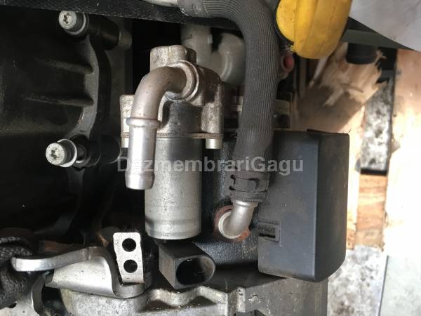  Pompa inalta presiune VOLKSWAGEN GOLF VI (5K1), 1.6 Diesel, 77 KW sh