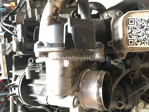 Clapeta acceleratie VOLKSWAGEN GOLF VI (5K1), 1.6 Diesel, 77 KW