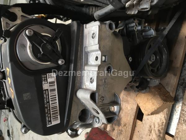  Motor SKODA OCTAVIA III (2017-), 1.5 Benzina, 110 KW sh