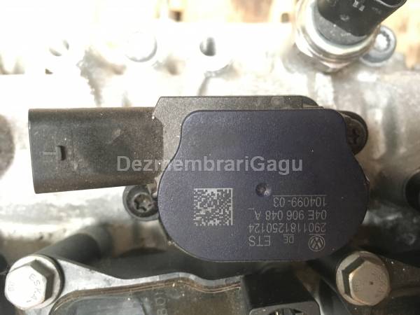 Senzor ax came Skoda Octavia III (2017-)