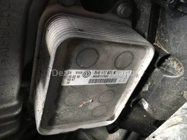 Vand termoflot SKODA OCTAVIA III (2017-), 1.5 Benzina, 110 KW
