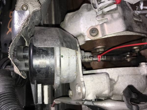 Actuator turbina vacuumatic Volkswagen Passat