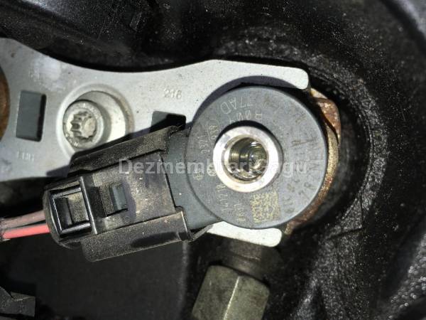 Vand injectoare VOLKSWAGEN PASSAT (2014-), 1.6 Diesel, 88 KW