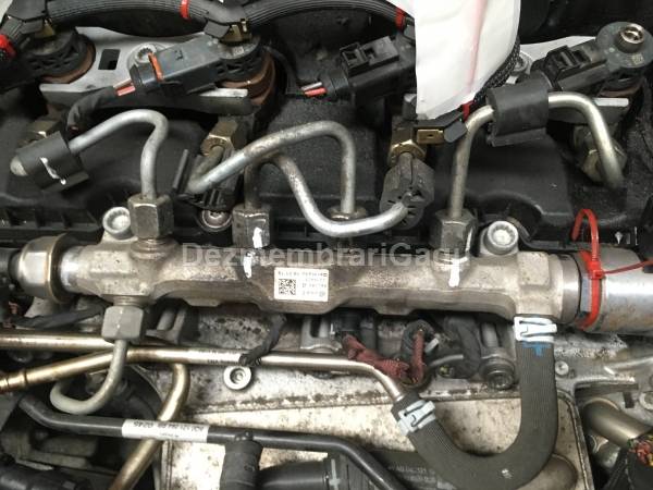Vand rampa injectoare VOLKSWAGEN PASSAT (2014-), 1.6 Diesel, 88 KW din dezmembrari
