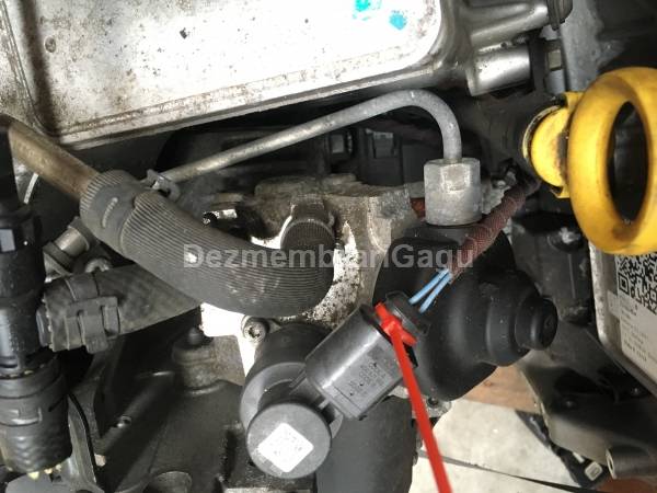Vand pompa inalta presiune VOLKSWAGEN PASSAT (2014-), 1.6 Diesel, 88 KW