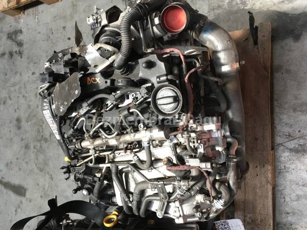 Vand termoflot VOLKSWAGEN PASSAT (2014-), 1.6 Diesel, 88 KW din dezmembrari