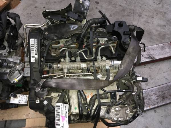 Motor Volkswagen Caddy IV