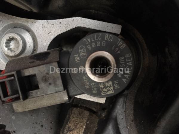 Injectoare Volkswagen Caddy IV