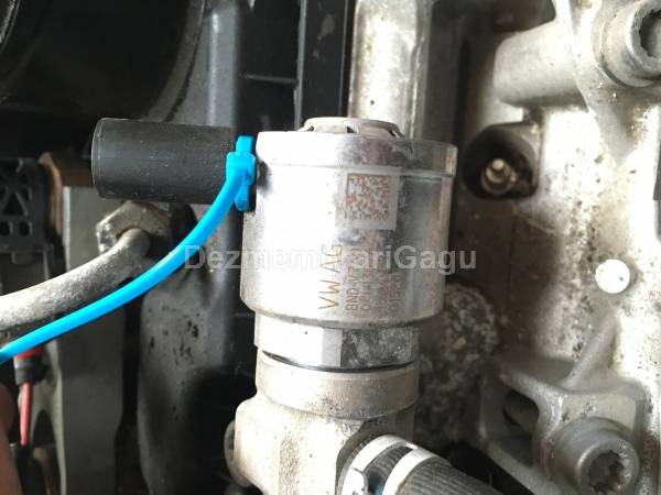 Senzor presiune rampa Volkswagen Caddy IV