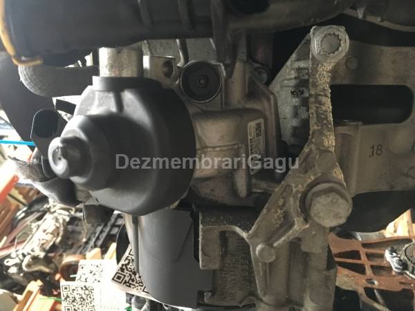 Pompa inalta presiune Volkswagen Caddy I